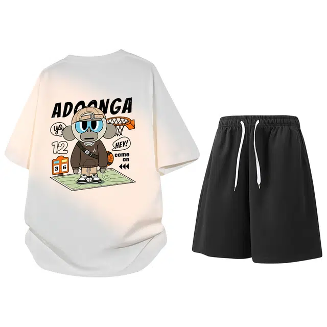 ADOONGA LOGOinsT