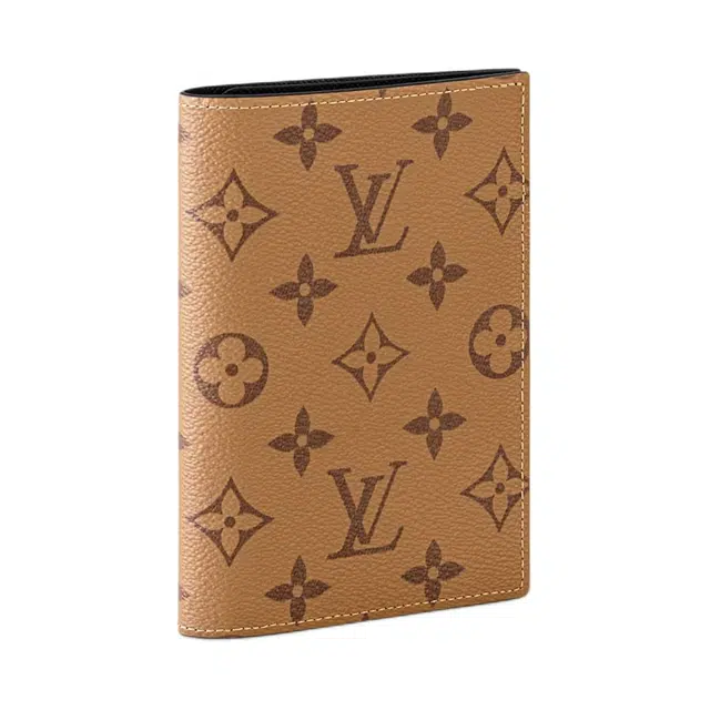 LOUIS VUITTON MONOGRAM REVERSE