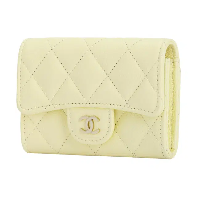 CHANEL 25S Classic cf