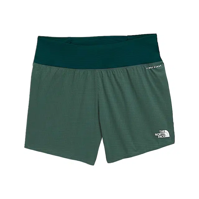 THE NORTH FACE LIGHTRANGE