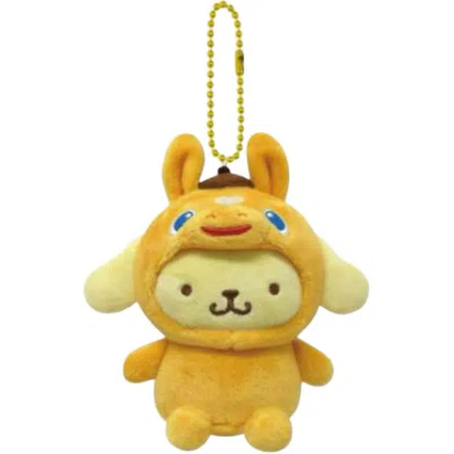 Sanrio 13.3cm