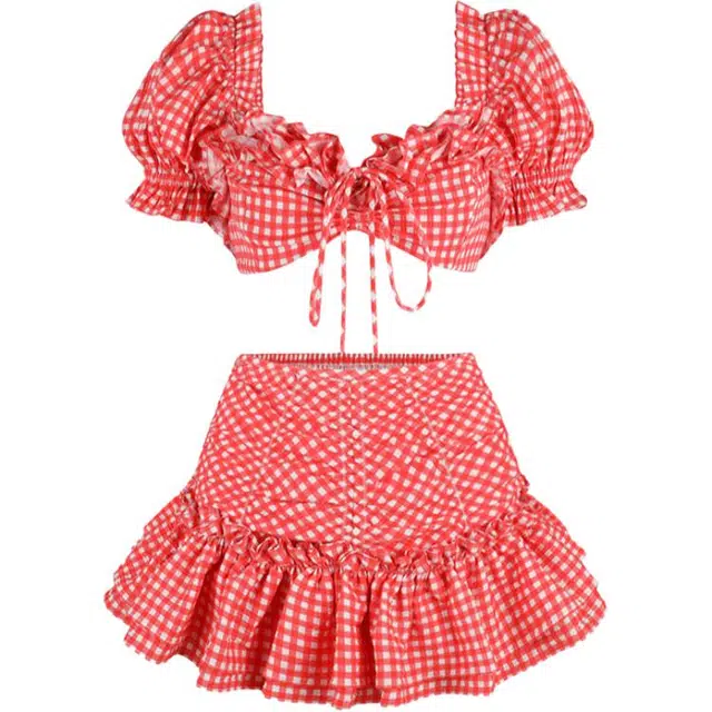 Selkie Collection SS25