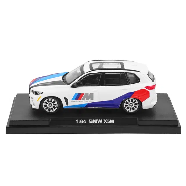 CCA COOL CHIC AUTO 164 BMW X5M