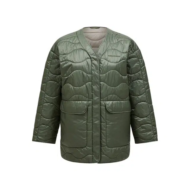 PEAK PERFORMANCE Helium Reversible