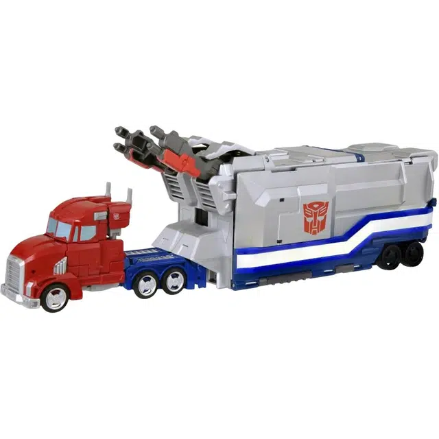 TAKARA TOMY ESD-S DX