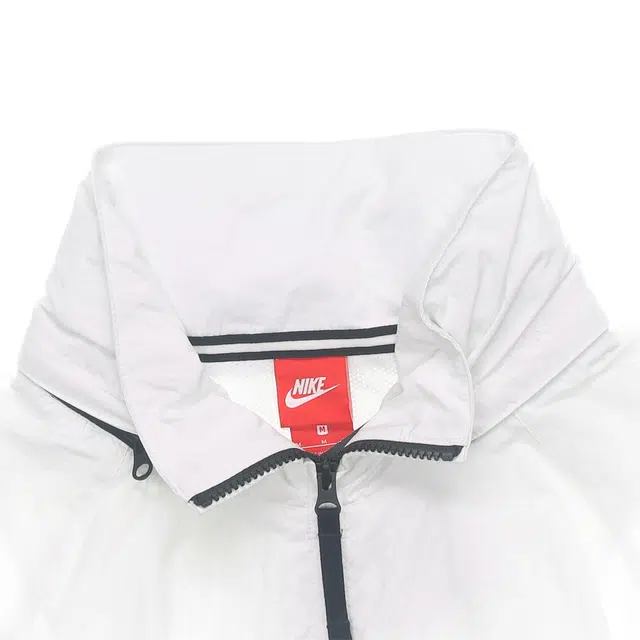 Nike Sportswear Anorak Summit White