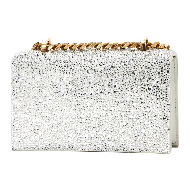 Alexander McQueen Jeweled