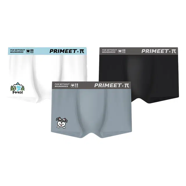 Primeet 7A 3