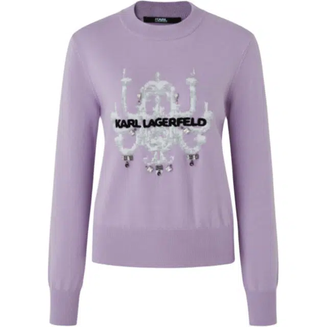 KARL LAGERFELD SS25