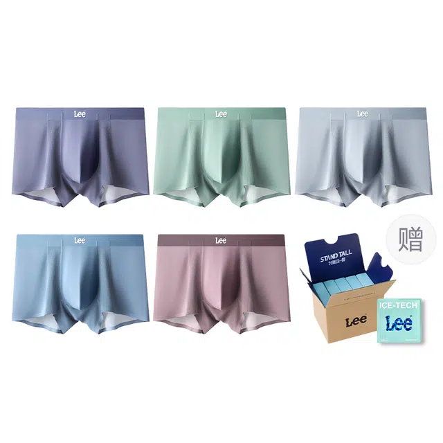 Lee 101 5