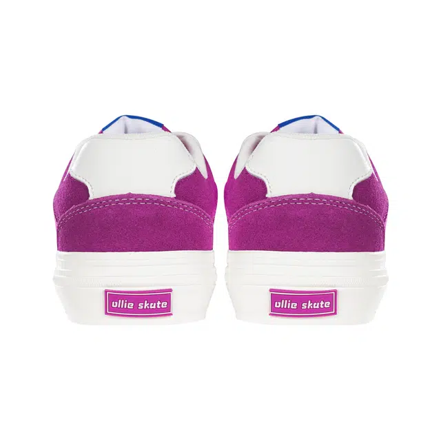 ollieskate Purple T