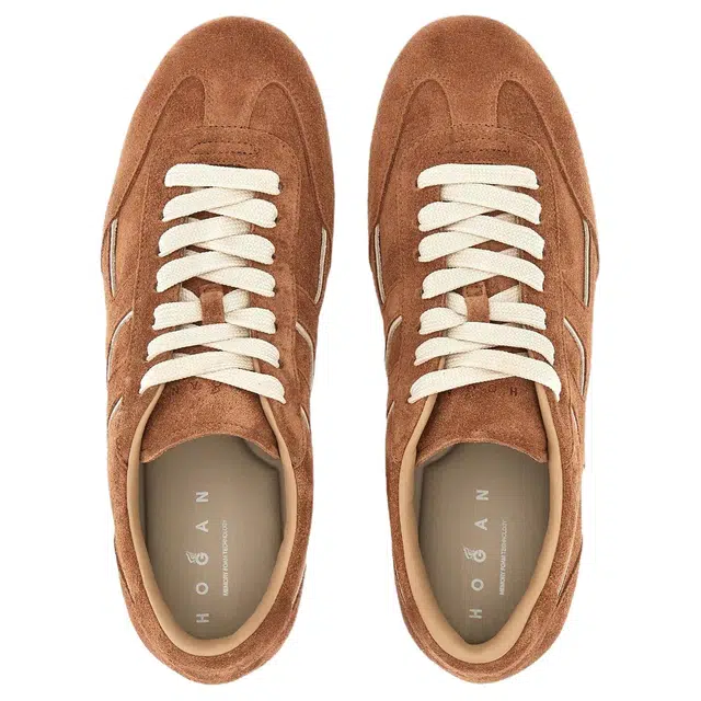 HOGAN Runner H693