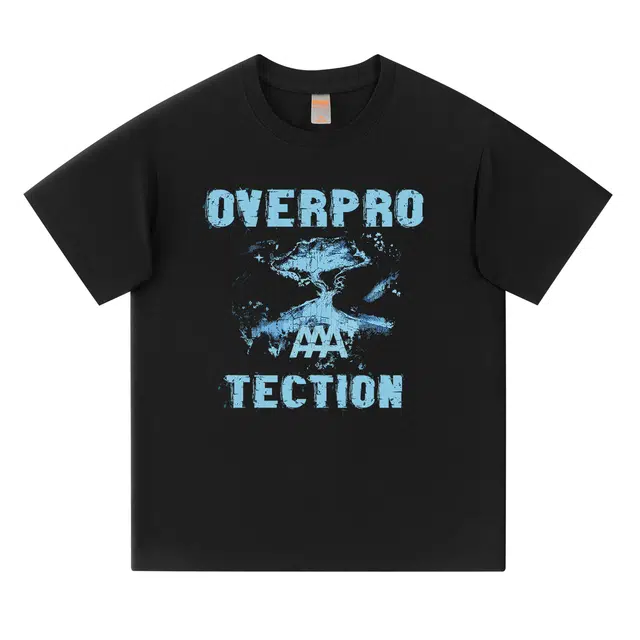OVERPROTECTION i.t QT