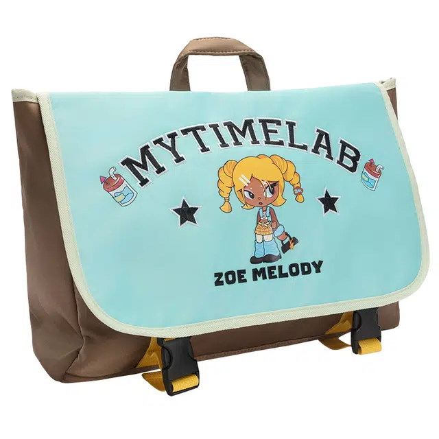 MYTIMELAB