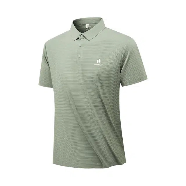 HOTSUIT LOGOPolo