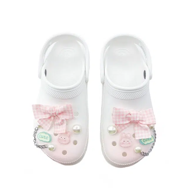 Crocs Classic Platform Clog EVA