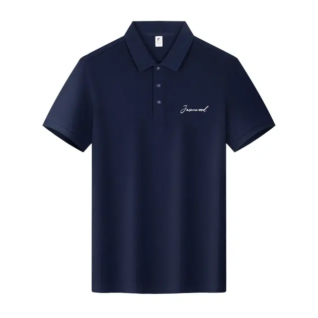 JASONWOOD LOGOPolo