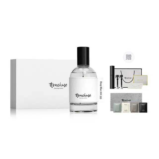 TTOUCHME 533 EDT 50ml