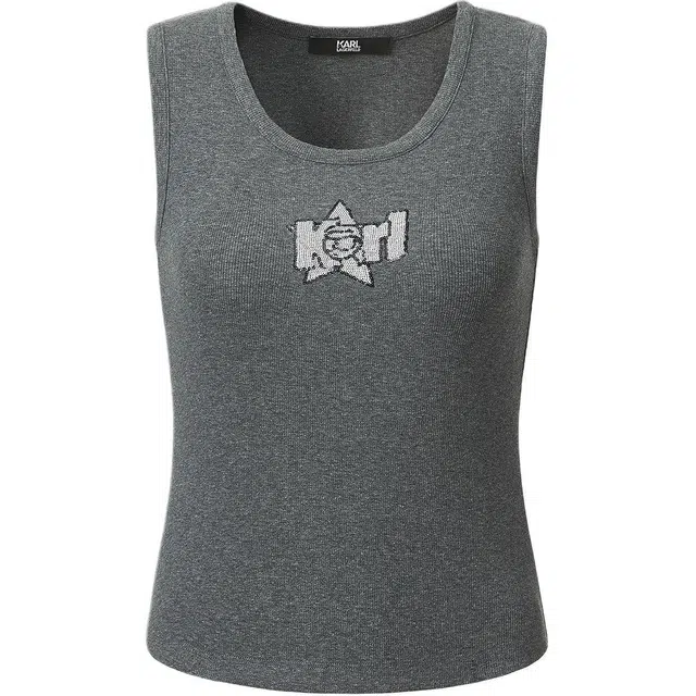 KARL LAGERFELD SS25 logo