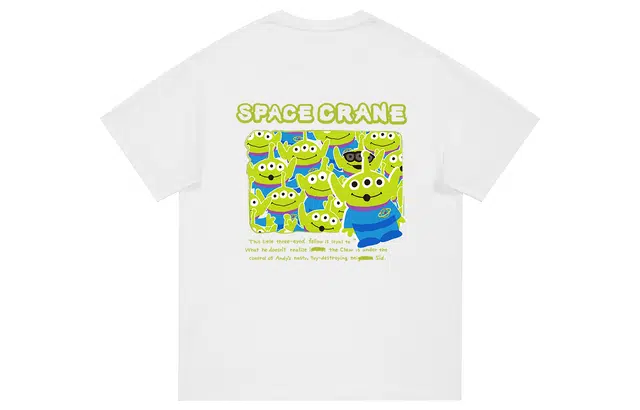 Disney T