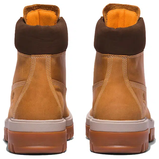 Timberland Arbor Road 6