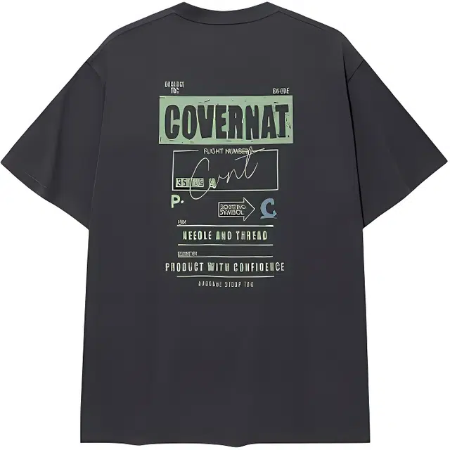 COVERNAT T