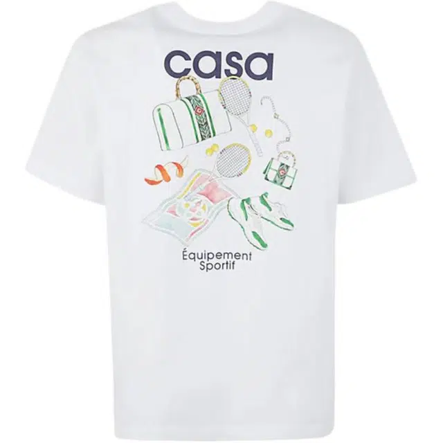 CASABLANCA T