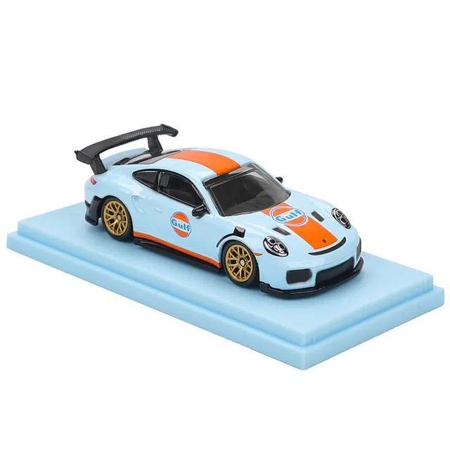 CCA 164 911 GT2 RS