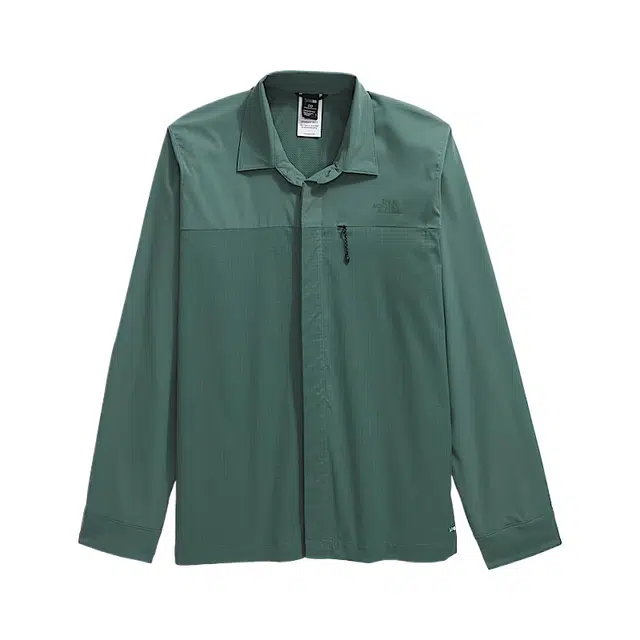 THE NORTH FACE LIGHTRANGE