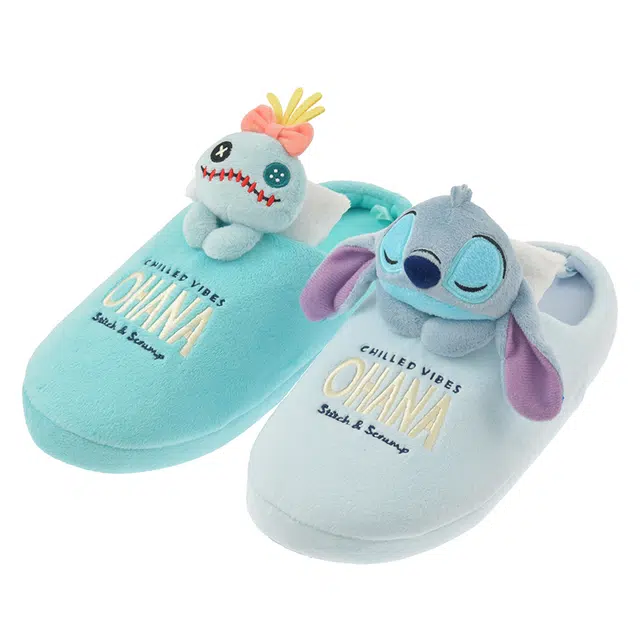 Disney x Disney store IP