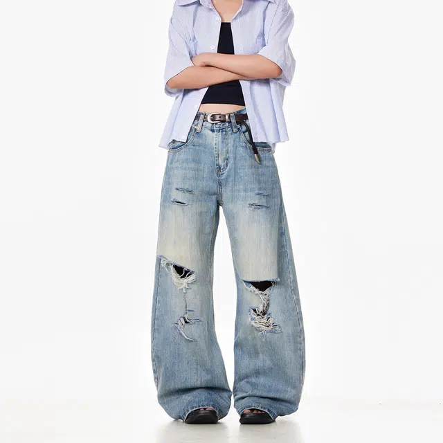 M JEANS STUDIOS 7 cleanfit