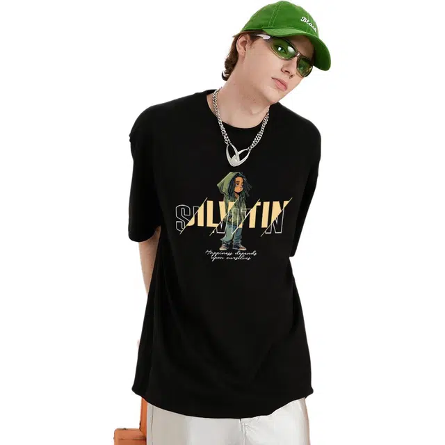 SIL VITIN T