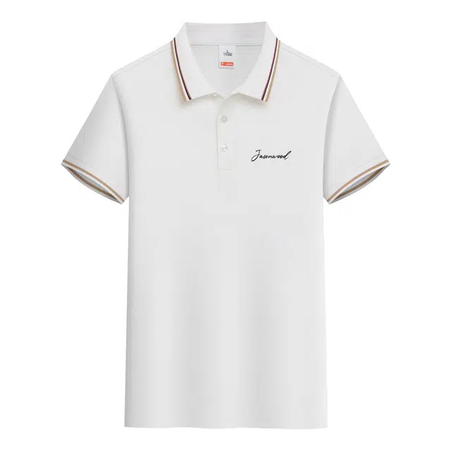 JASONWOOD LOGOPolo