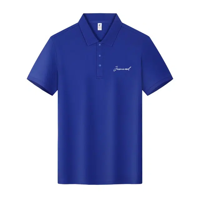 JASONWOOD LOGOPolo