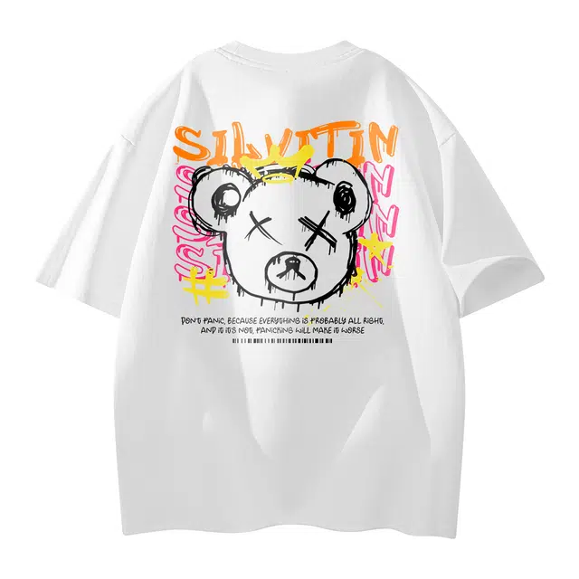 SIL VITIN T