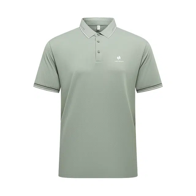 HOTSUIT LOGOPolo