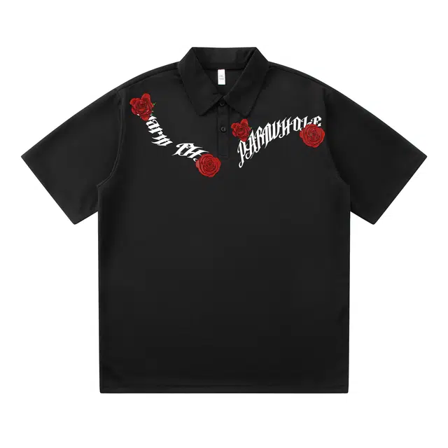 PARTWHOLE Polo