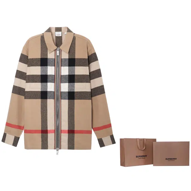 Burberry