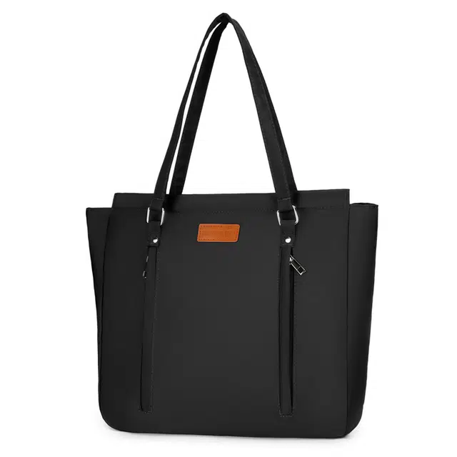 恒源祥 大容量外出时尚通勤 牛津布 单肩包 男女同款情侣款 多色