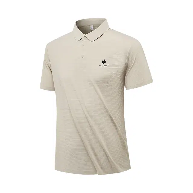 HOTSUIT LOGOPolo