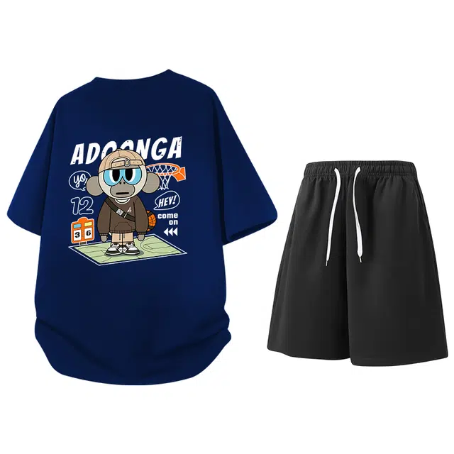 ADOONGA LOGOinsT