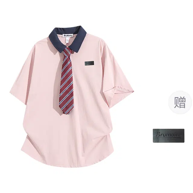 BRUMAIRE Polo