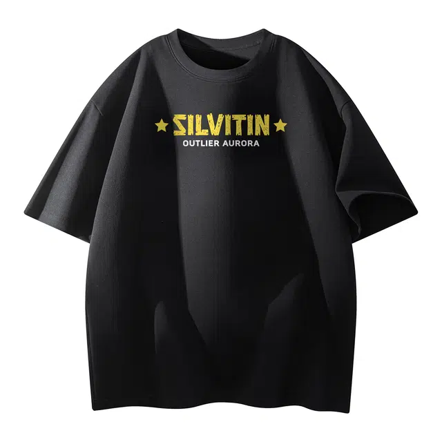 SIL VITIN LogoT