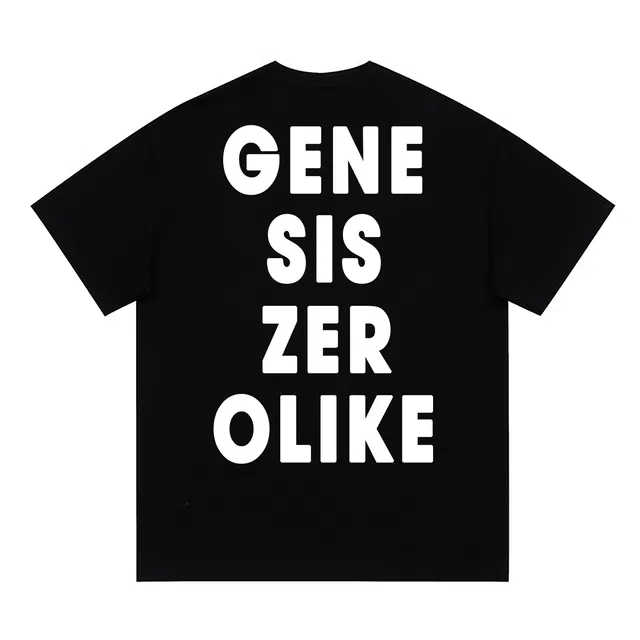 genesiszero T