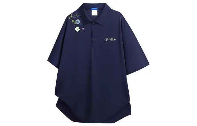 SWAMP AREA Polo