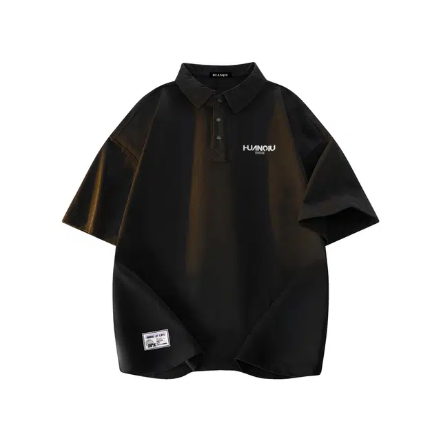 HUANQIU LOGOPolo