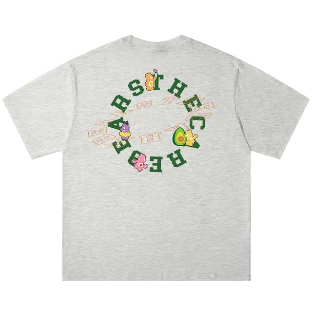 CAREBEARS T