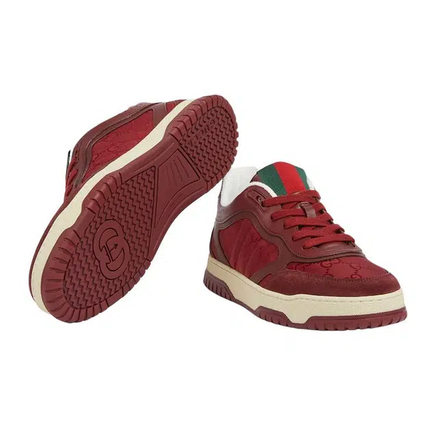 GUCCI Re-Web