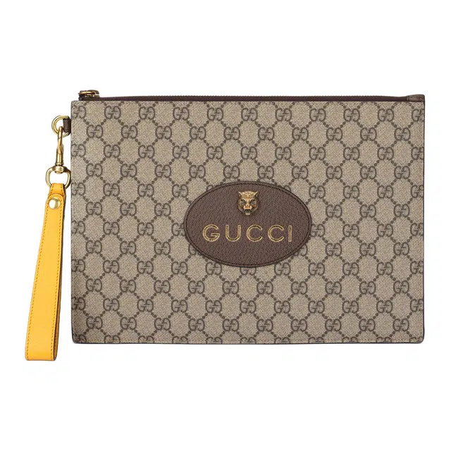 GUCCI Neo Vintage Logo
