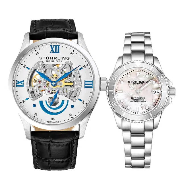 STUHRLING